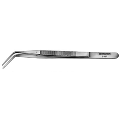 Bernstein 5-107 Pinzetta di precisione Acuminate, piegate 150 mm precio