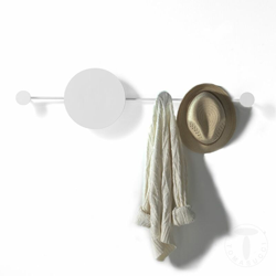 Applique / Appendiabiti HUB en oferta