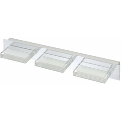 Briloner - Applique Led 3X6W 500Lm en oferta