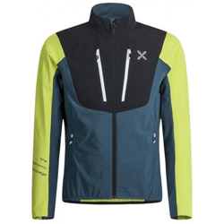 Air Pro Tech Jkt Giacca Trekking Uomo Taglia L precio
