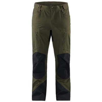 Pantaloni Haglöfs Rugged Mountain Abbigliamento Uomo L