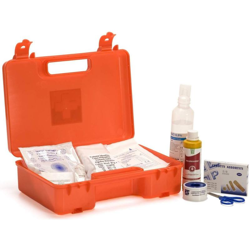 Cassetta Valigetta Medica Pronto Soccorso Allegato 2 Aziende Meno 3 Dipendenti en oferta