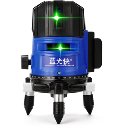 Indicatore di livello a 3 fili a luce verde Indicatore di livello a 360 en oferta