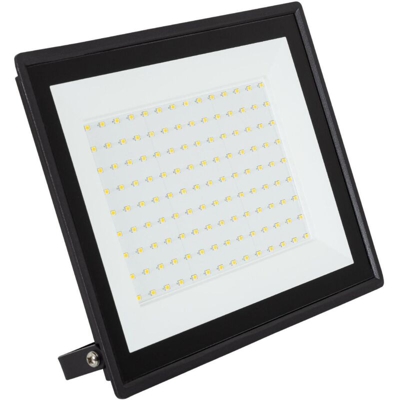 Ledkia - Faretto Proiettore LED Solid 100W Bianco Freddo 6000K