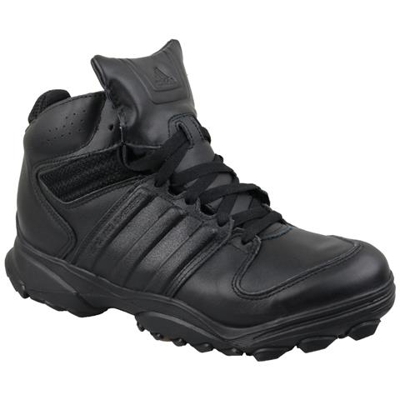 Gsg-9.4 U43381, Uomo, Nero, Scarpe Da Trekking, Numero: 42 2/3 Eu