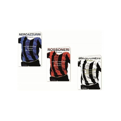 Florio Confezione 12 Biglietti Super Calcio Assortiti
