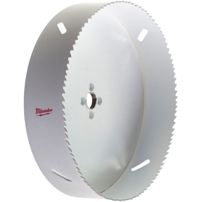 Scie cloche MILWAUKEE Ø177 mm - 4932399887