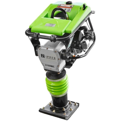 Zipper Maschinen - VIBROCOSTIPATORE COSTIPATORE VERTICALE ZIPPER ZI-RAM80C