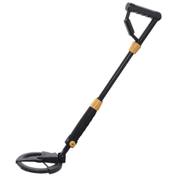 Md1006 Kid Toy Detector Treasure Gold Hunter Digger Junior Regalo di Natale per bambini características