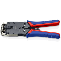 Knipex Pinza per connettori modulari tipo 'Western' 200 mm - 97 51 12 SB características