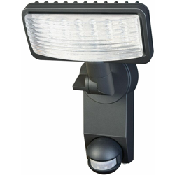 1179620 Lampada Sensor-LED Premium City SH2705 PIR IP 44 - Brennenstuhl en oferta