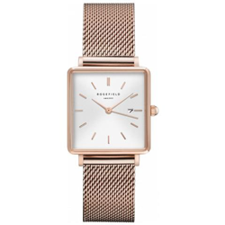 Orologio Rosefield The Boxy en oferta