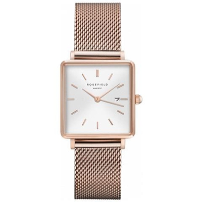 Orologio Rosefield The Boxy