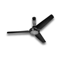 vortice ventilatore a soffitto nordik air design 140-29 trasparente 61031 precio