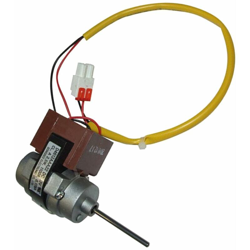 Ventilatore - Accueil - BOSCH - 321724 características