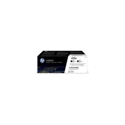 410X Toner Originale Nero per LaserJet MFP M477fdw Capacità 13000 Pagine