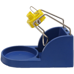 Staffa di saldatura del supporto del saldatore per la maniglia della stazione di saldatura FX951 T12 Nuovo características