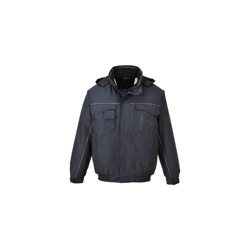 Bomber RS bicolore | Navy - Medium - NEUTRO (SENZA PERSONALIZZAZIONE) - Navy precio