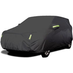 Telo copriauto per berlina en oferta