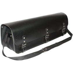 Tuttacasa - Borsa idraulico eurocuoio cm. 40x18x18 (1 pz) precio