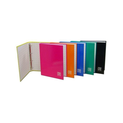One Color Exercise book A4 quaderno per scrivere Multicolore - Blasetti