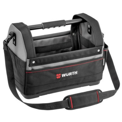 Wurth - Borsa Porta Attrezzi Valigia Portautensili Cassetta Aperta 0715930222