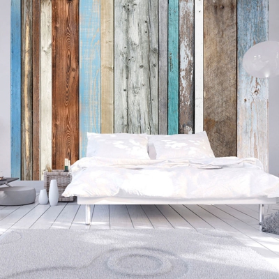 Fotomurale Colors Arranged cm 250x175 Artgeist