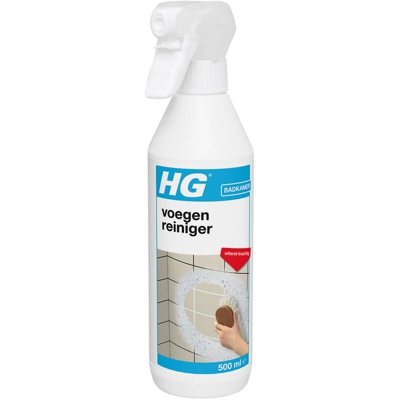 HG add pulito pronto Tiles 500ml - hg
