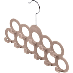 Appendiaccessori beige precio