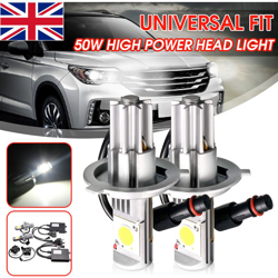 Faro per moto a LED da 50W H4 1800LM per camion per auto características