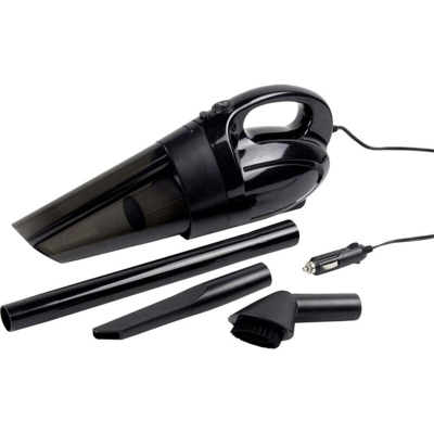 Zyklon Aspirapolvere portatile 12 V - Eufab