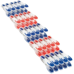 Mocio per biancheria Leifheit Extra Soft set da 25 pz. 85660 precio