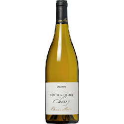 BOURGOGNE CHITRY - CUVEE OLYMPE 2018 - OLIVIER MORIN características