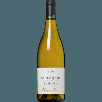 BOURGOGNE CHITRY - CUVEE OLYMPE 2018 - OLIVIER MORIN