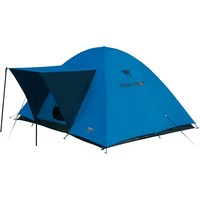 Texel 4 Blu Tenda a cupola/Igloo