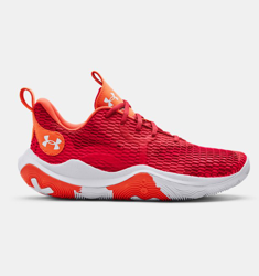 Scarpe da basket UA Spawn 3 unisex características