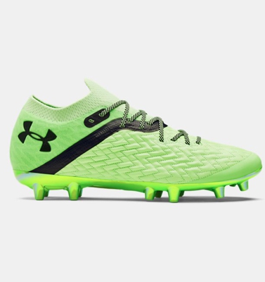 Scarpe da calcio UA Clone Magnetico Pro FG da uomo