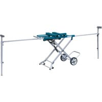 WST05 banchetto per sega per cornici 4 gamba/gambe Blu, Grigio, Tavolo da lavoro en oferta