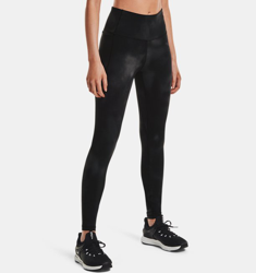 Leggings UA Meridian Printed da donna características