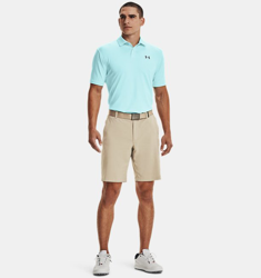 Polo UA T2G da uomo en oferta