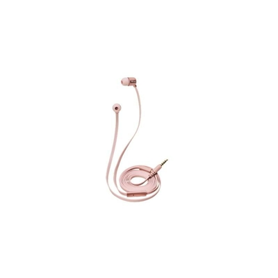 21114 cuffia e auricolare Rosa - Trust