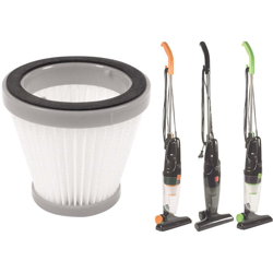 Kooper - FILTRO PER SCOPA ELETTRICA CICLONICA tipo Hepa precio