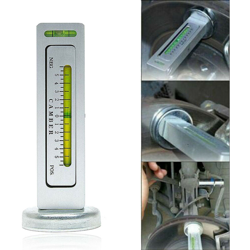 Livella magnetica di allineamento a quattro ruote en oferta