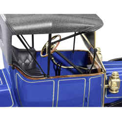 Automodello in kit da costruire Revell 07661 1:24 precio
