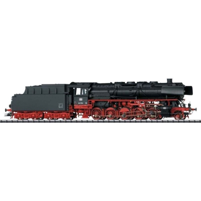 22980 Locomotiva a vapore H0 BR 44 di DB - Trix H0