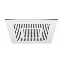 Relax Rain Rain Rain panel, 600 x 600 mm - 3906620 - Steinberg en oferta