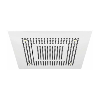 Relax Rain Rain Rain panel, 600 x 600 mm - 3906620 - Steinberg