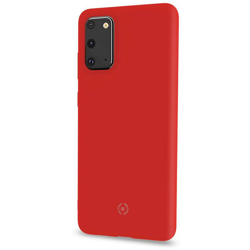 Feeling custodia per cellulare 15,8 cm (6.2') Cover Rosso - Celly en oferta