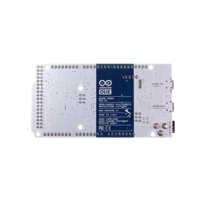 Compatibile con Arduino DUE R3 32 bit ARM con cavo USB