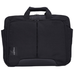 Milano borsa per notebook 43,2 cm (17') Valigetta ventiquattrore Nero - Indigo precio